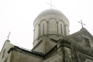 Церква Св. Пантелеймона, Шевченкове